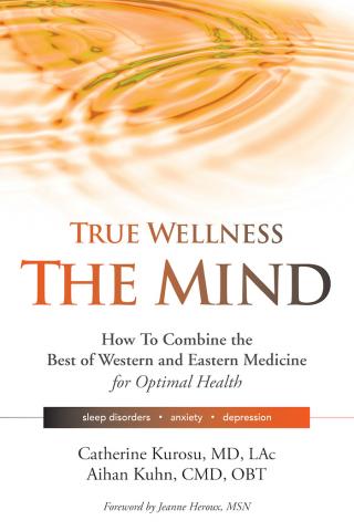 True Wellness The Mind cover