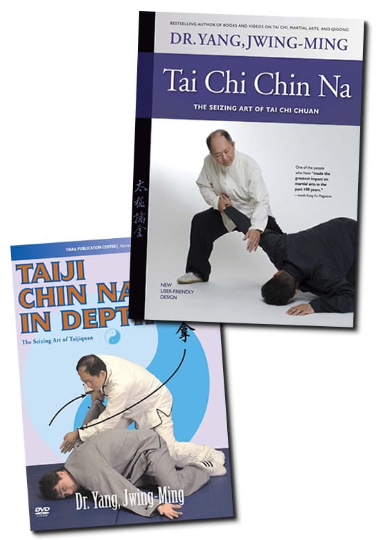 Tai Chi Chin Na Bundle