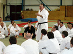 Kris Wilder Seminar