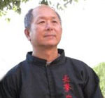 Dr. Yang's Interview Secrets of Qigong Masters