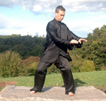 Ramel Rones Holds Sunrise Tai Chi Seminars at Boston YMAA