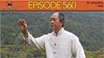 Dr. Yang, Jwing-Ming Interviewed on Whistlekick Podcast