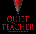 Quiet Teacher