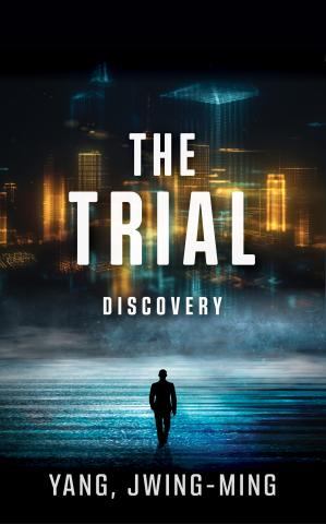 The Trial cover